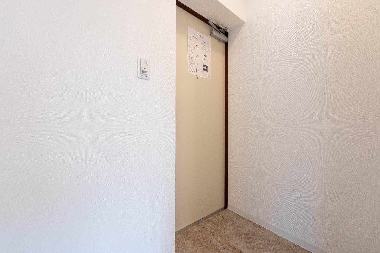 شقة Tasuki Smart Higashishinjuku طوكيو المظهر الخارجي الصورة