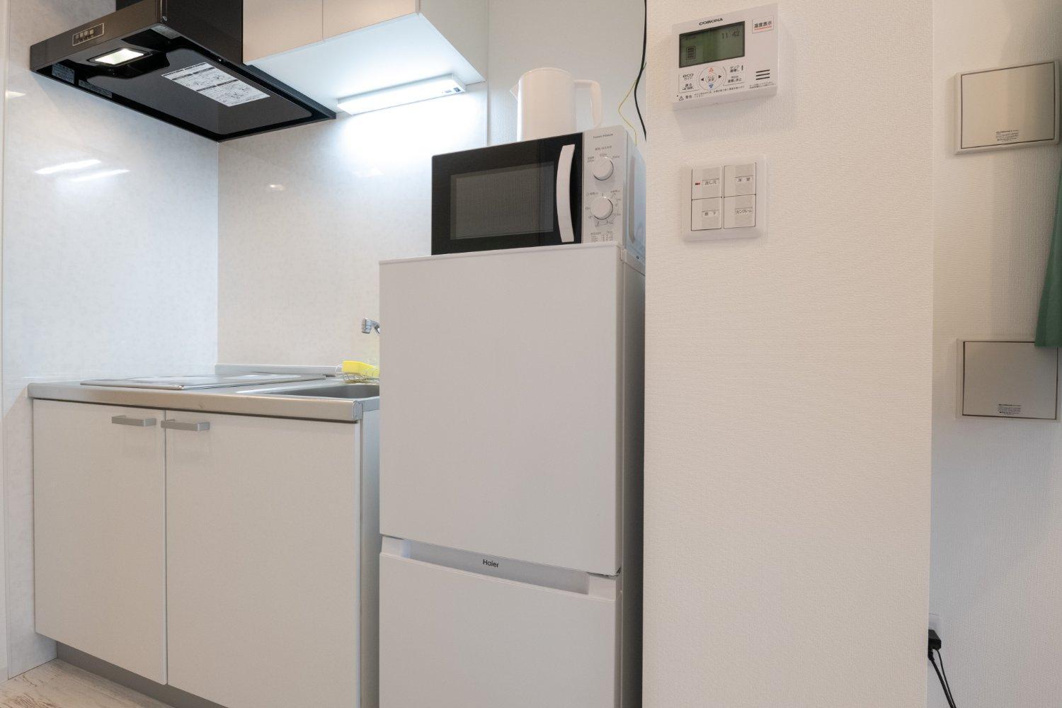 شقة Tasuki Smart Higashishinjuku طوكيو المظهر الخارجي الصورة